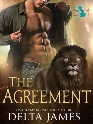 cover image of The Agreement